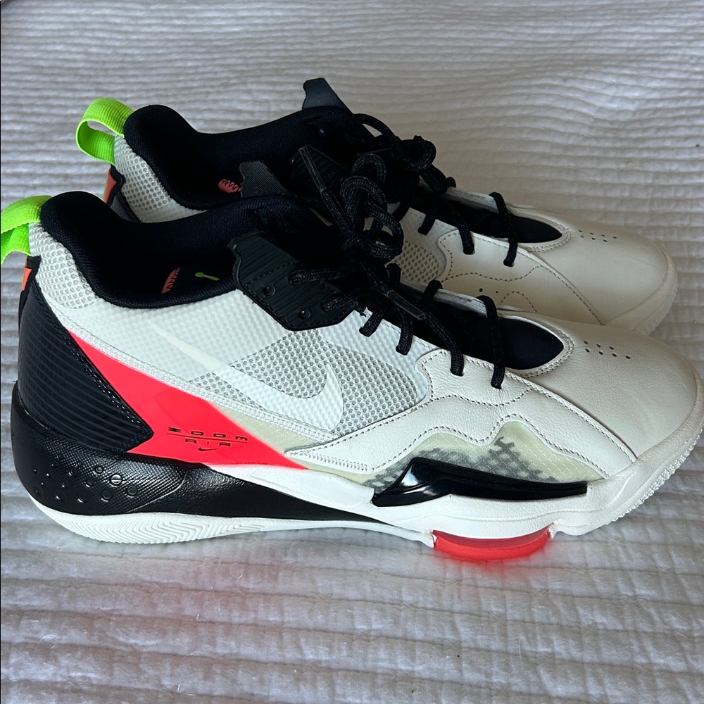 Men’s Nike Zoom Air basketball shoes
